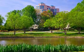 Falls Church Marriott Fairview Park